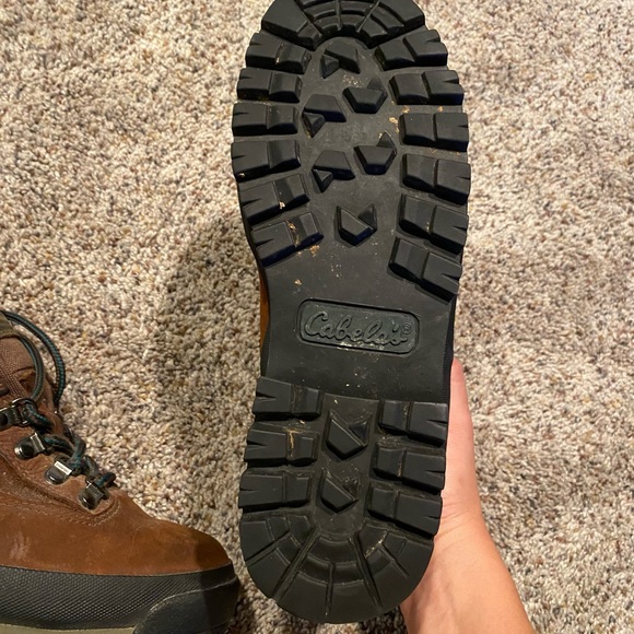 Cabela’s GORE-TEX Boots - Picture 4 of 7